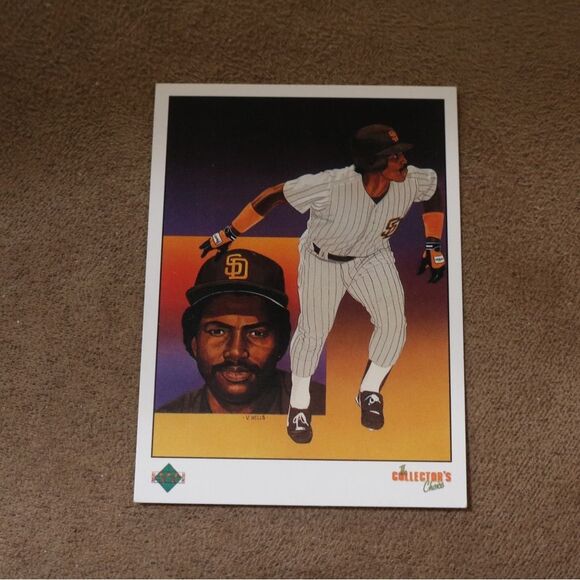 Tony Gwynn #683 Baseball Card - Picture 1 of 2